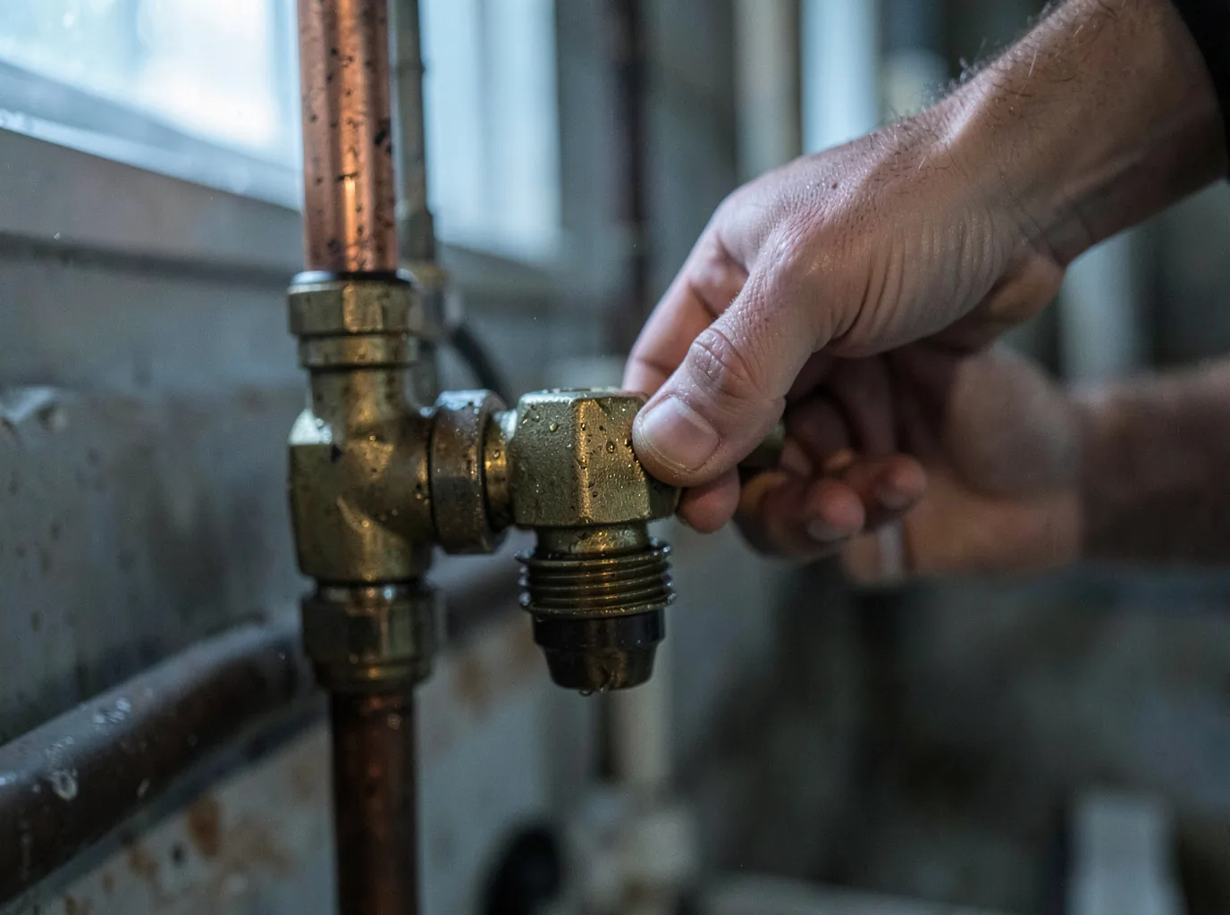 Emergency Plumber Shenandoah Junction, WV FAQs